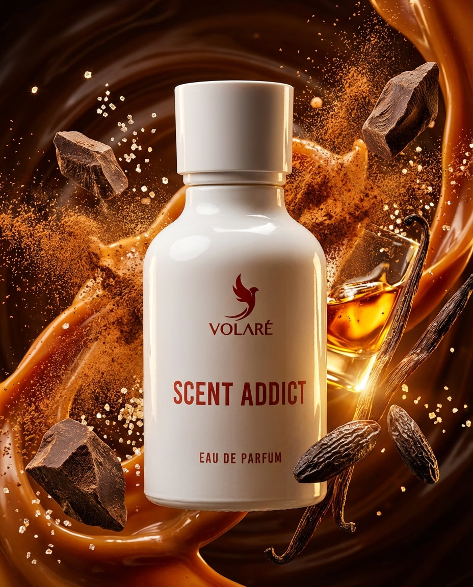 Scent Addict – Volaré | Eau de Parfum 100ml