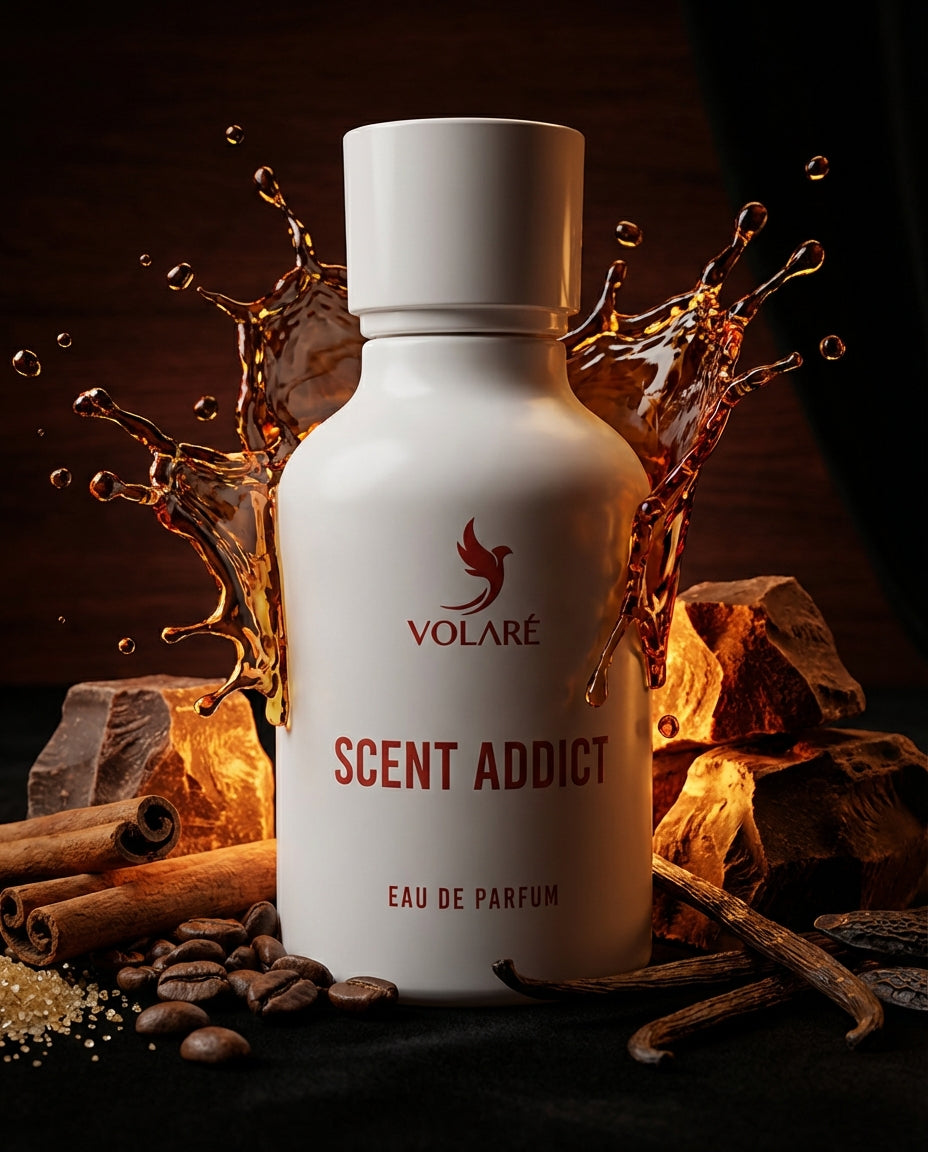Scent Addict – Volaré | Eau de Parfum 100ml