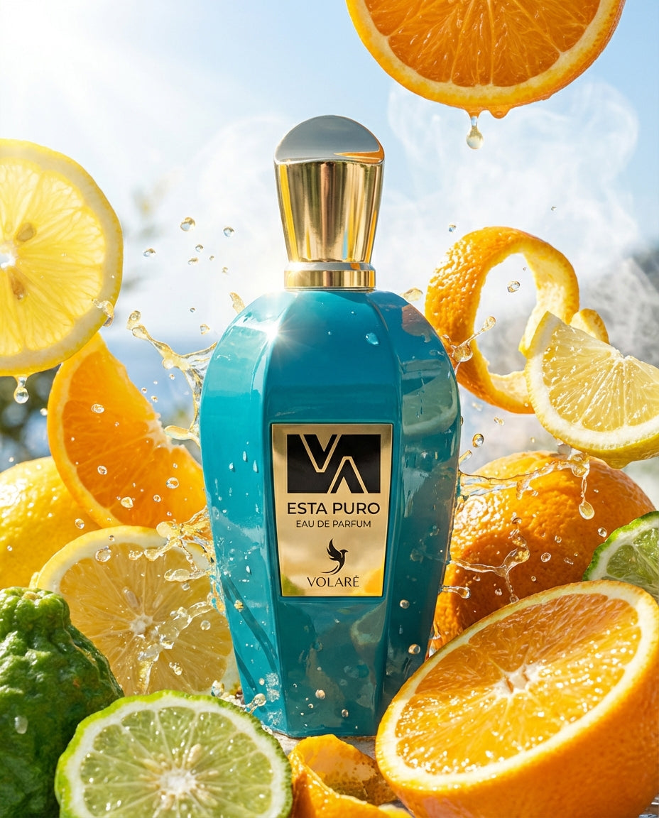 Esta Puro – Volaré | Eau de Parfum 100ml