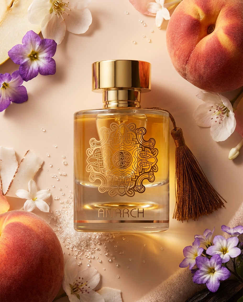 Anarch – Maison Alhambra | Eau de Parfum 100ml