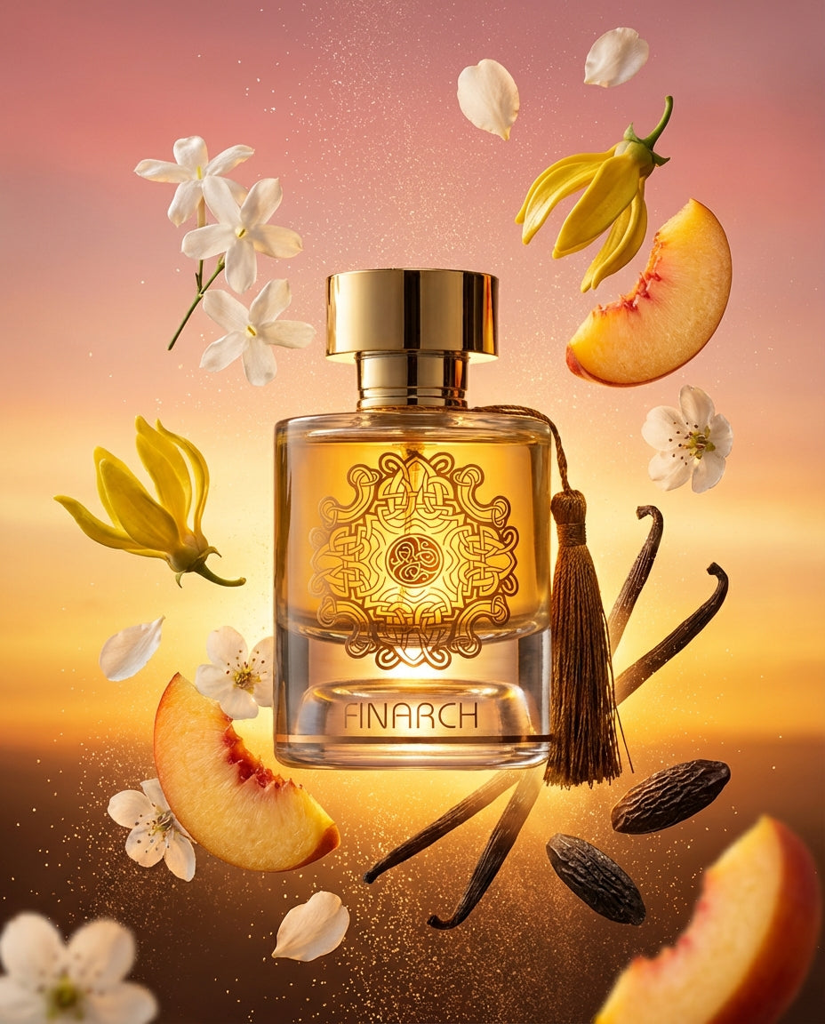 Anarch – Maison Alhambra | Eau de Parfum 100ml