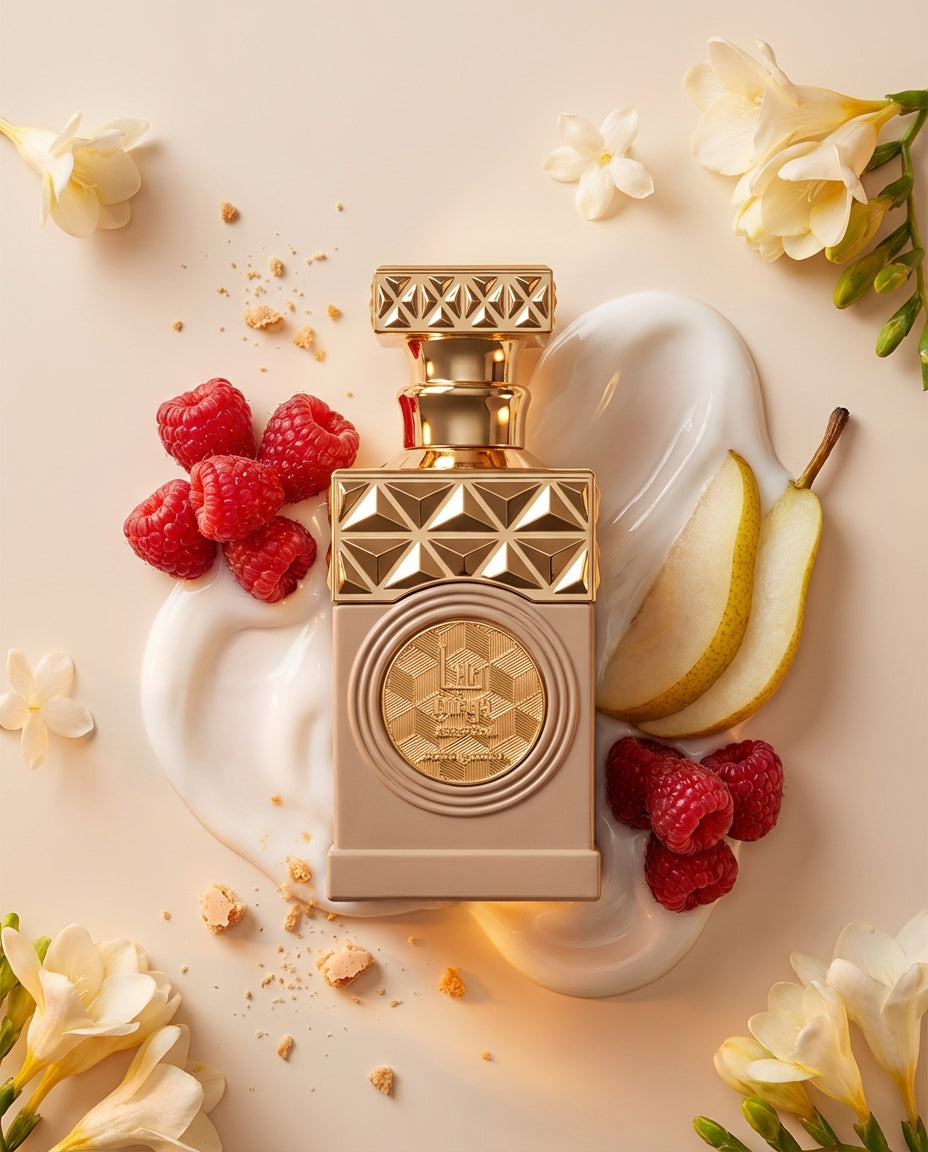 Minya Coco Lush – Paris Corner | Eau de Parfum 100ml