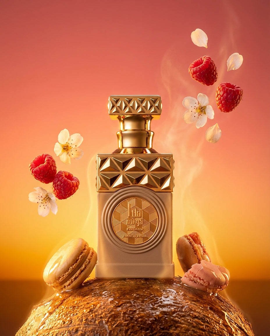 Minya Coco Lush – Paris Corner | Eau de Parfum 100ml