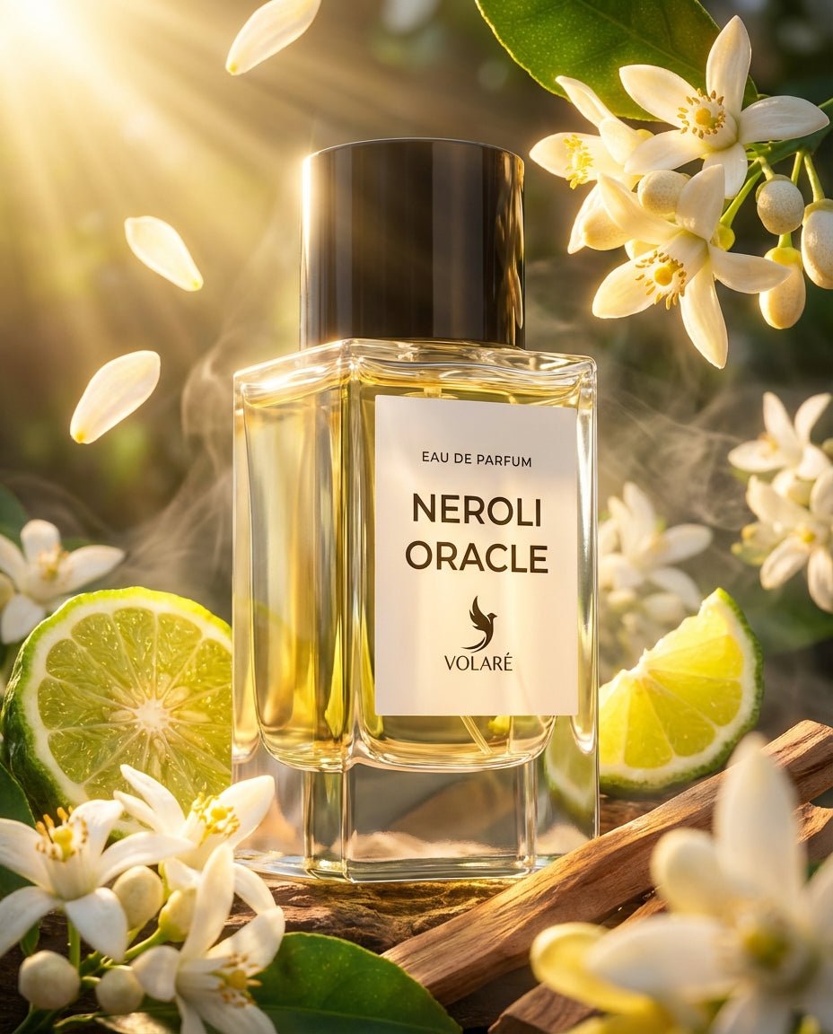 Neroli Oracle – Volaré | Eau de Parfum 100ml
