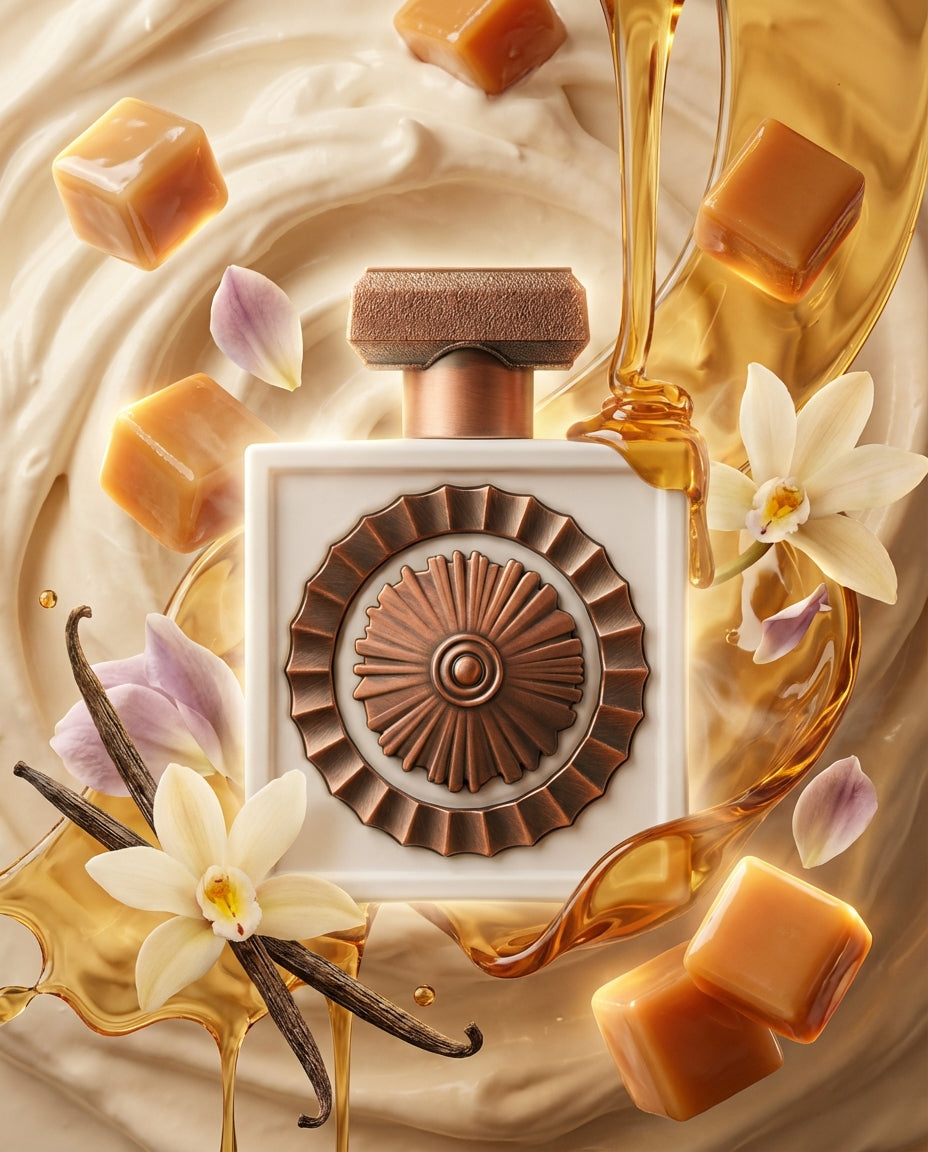 Nebras Elixir – Lattafa | Eau de Parfum 100ml