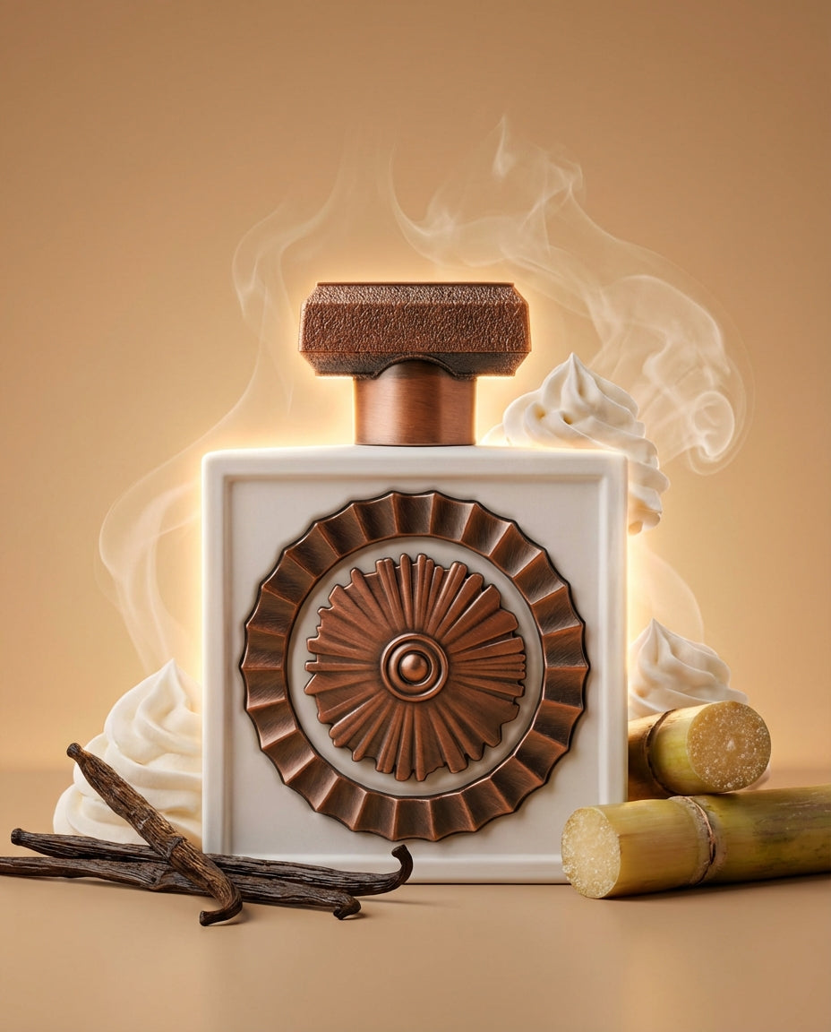 Nebras Elixir – Lattafa | Eau de Parfum 100ml