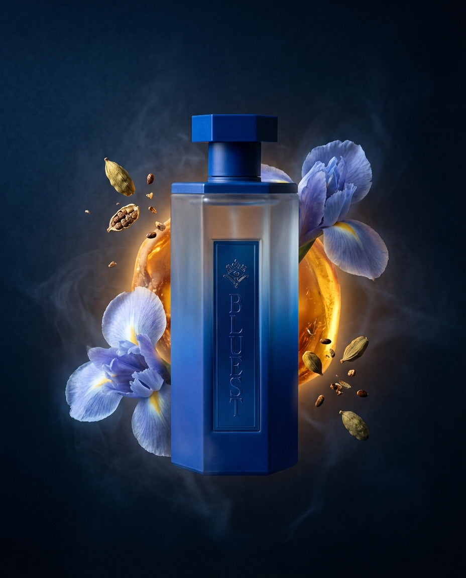 Bluest – Reef Perfumes | Eau de Parfum 200ml