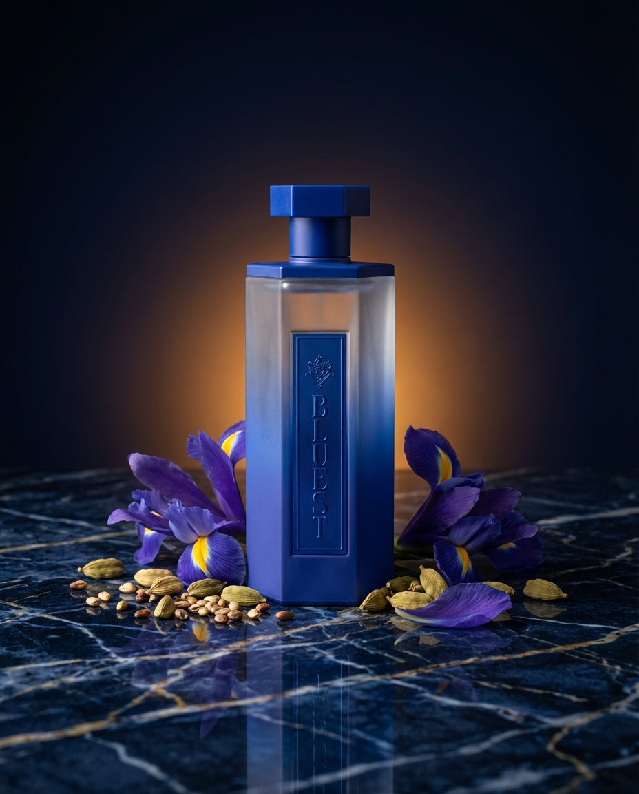 Bluest – Reef Perfumes | Eau de Parfum 200ml