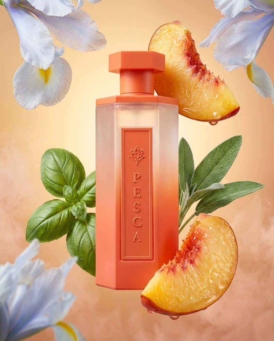 Pesca – Reef Perfumes | Eau de Parfum 200ml