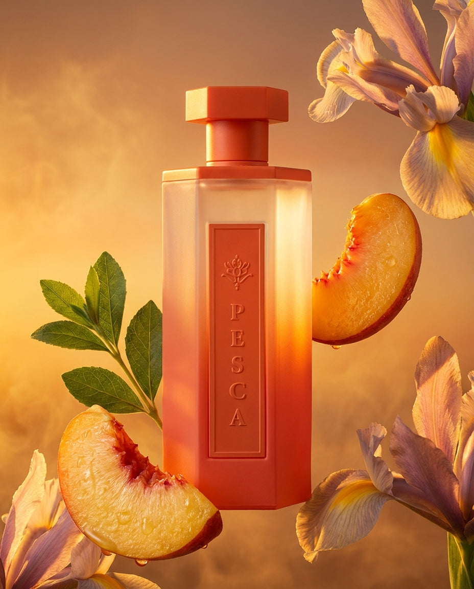 Pesca – Reef Perfumes | Eau de Parfum 200ml